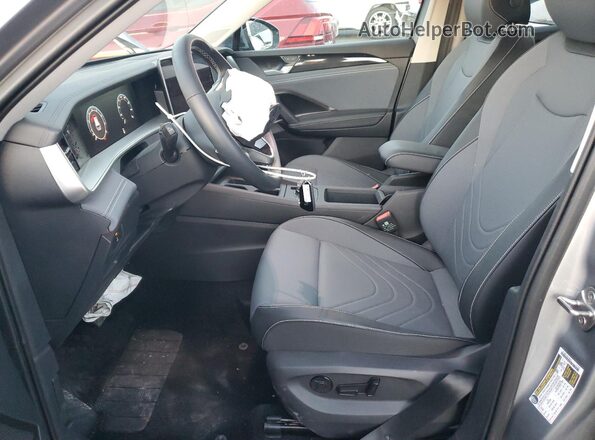 3VVFR7RM6TM024580 2026 VOLKSWAGEN TIGUAN Серебряный 