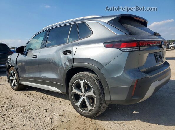 3VVFR7RM6TM025227 2026 VOLKSWAGEN TIGUAN Gray 