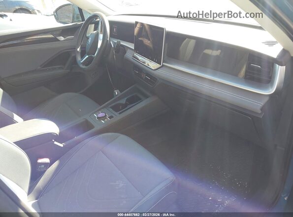 3VVMR7RM7SM024545 2025 VOLKSWAGEN TIGUAN Blue 