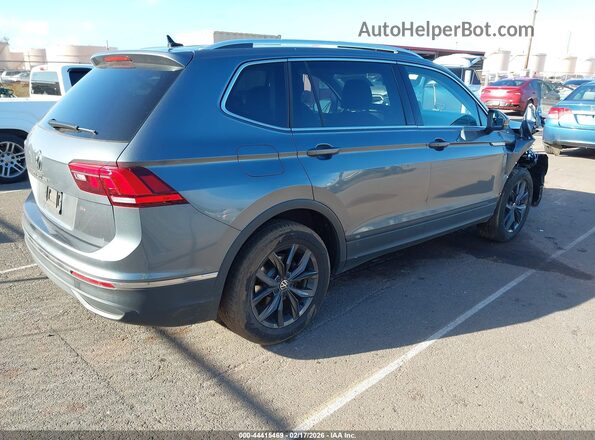 3VVNB7AX0RM052101 2024 VOLKSWAGEN TIGUAN Turquoise 