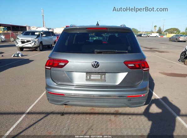 3VVNB7AX0RM052101 2024 VOLKSWAGEN TIGUAN Turquoise 