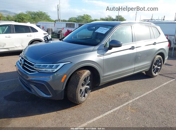 3VVNB7AX0RM052101 2024 VOLKSWAGEN TIGUAN Turquoise 