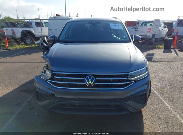 3VVNB7AX0RM052101 2024 VOLKSWAGEN TIGUAN Turquoise 