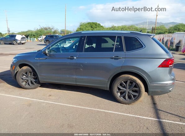 3VVNB7AX0RM052101 2024 VOLKSWAGEN TIGUAN Turquoise 