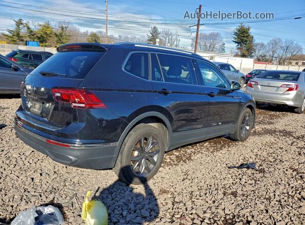 3VVNB7AX5PM096981 2023 VOLKSWAGEN TIGUAN Black 