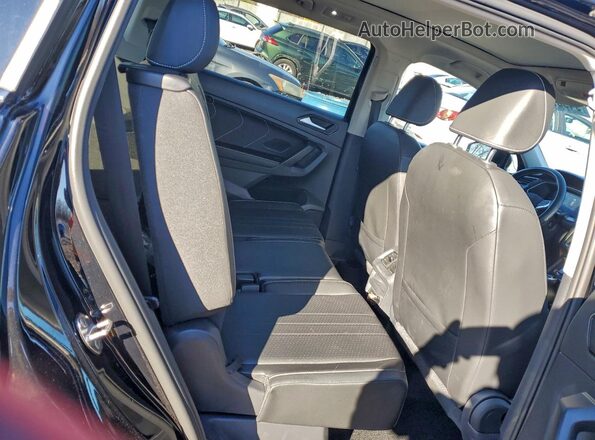 3VVNB7AX5PM096981 2023 VOLKSWAGEN TIGUAN Black 