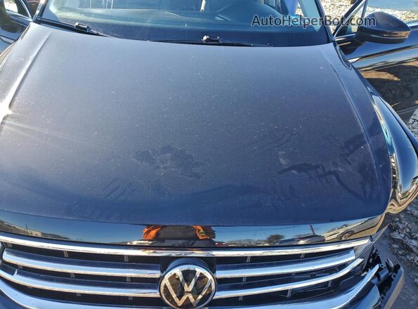 3VVNB7AX5PM096981 2023 VOLKSWAGEN TIGUAN Black 