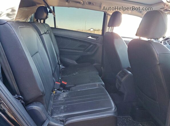 3VVNB7AX7PM125509 2023 VOLKSWAGEN TIGUAN Black 