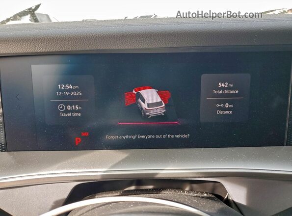 3VVNR7RM5TM008558 2026 VOLKSWAGEN TIGUAN Белый 