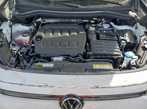 3VVNR7RM5TM008558 2026 VOLKSWAGEN TIGUAN Белый 