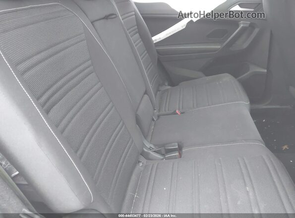 3VVRB7AX8PM068240 2023 VOLKSWAGEN TIGUAN Черный 