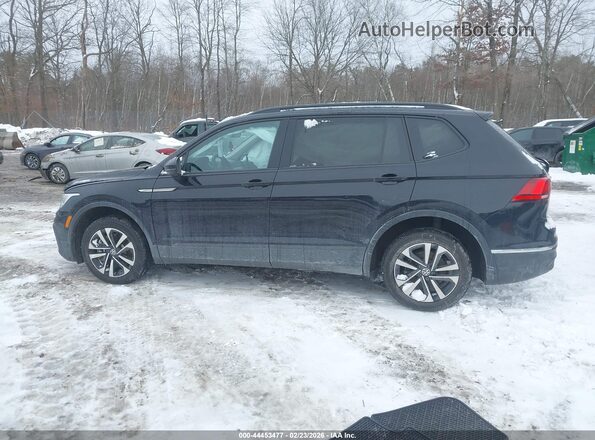 3VVRB7AX8PM068240 2023 VOLKSWAGEN TIGUAN Черный 