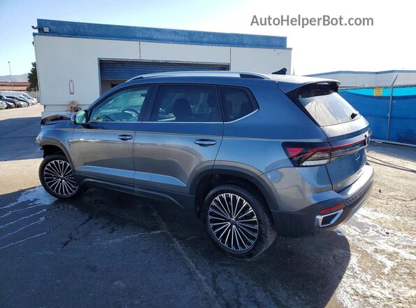 3VVSC7B27SM012204 2025 VOLKSWAGEN TAOS Gray 