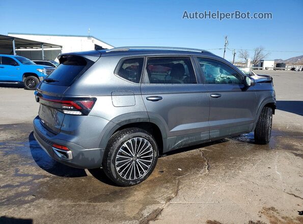 3VVSC7B27SM012204 2025 VOLKSWAGEN TAOS Gray 