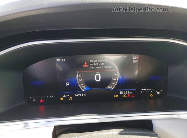 3VVSC7B27SM012204 2025 VOLKSWAGEN TAOS Gray 