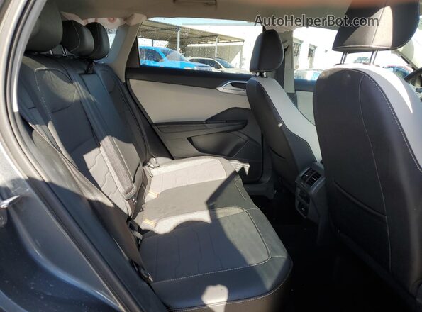 3VVSC7B27SM012204 2025 VOLKSWAGEN TAOS Gray 
