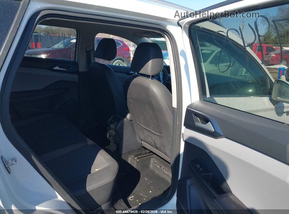 3VVSX7B23RM046655 2024 VOLKSWAGEN TAOS White 