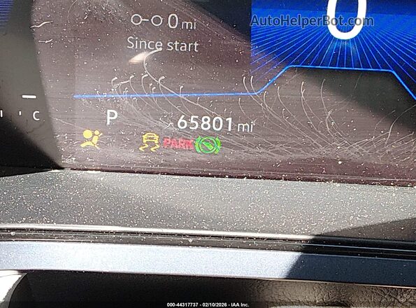 3VVSX7B24RM001630 2024 VOLKSWAGEN TAOS Белый 