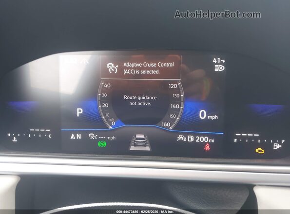 3VVUC7B29TM013994 2026 VOLKSWAGEN TAOS Black Vista de los asientos traseros
