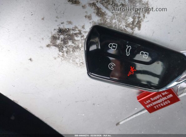 3VVUW7RM1TM034935 2026 VOLKSWAGEN TIGUAN Серый 