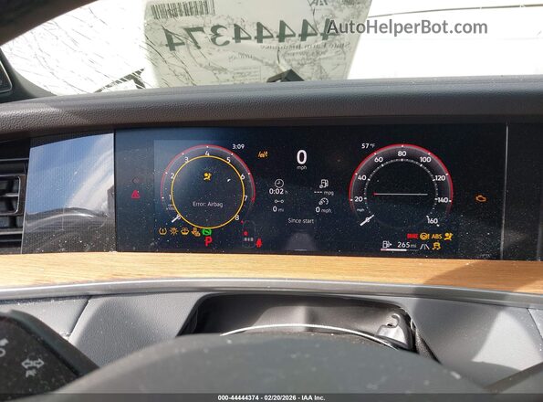 3VVUW7RM1TM034935 2026 VOLKSWAGEN TIGUAN Серый 
