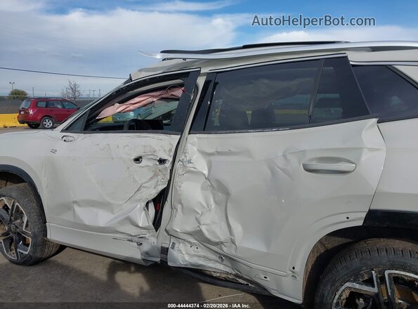 3VVUW7RM1TM034935 2026 VOLKSWAGEN TIGUAN Серый 