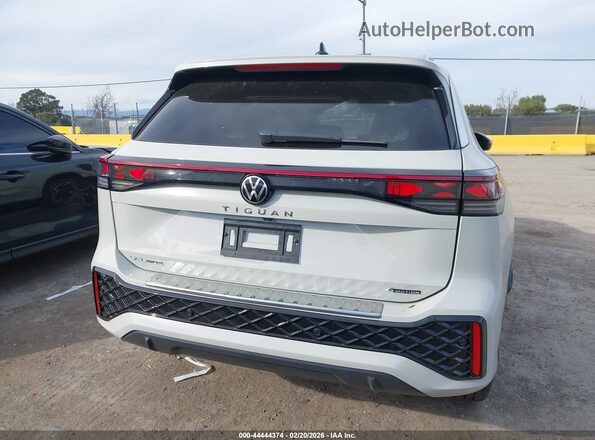 3VVUW7RM1TM034935 2026 VOLKSWAGEN TIGUAN Серый 