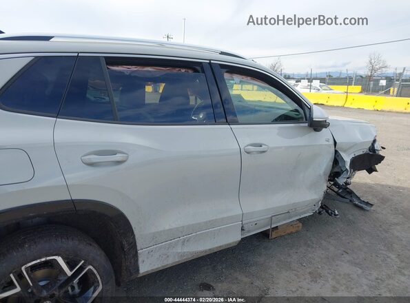 3VVUW7RM1TM034935 2026 VOLKSWAGEN TIGUAN Серый 