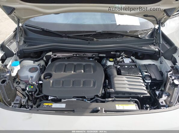 3VVUW7RM1TM034935 2026 VOLKSWAGEN TIGUAN Серый 