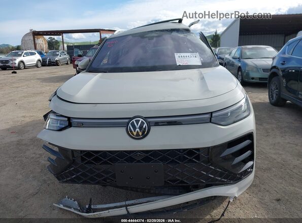 3VVUW7RM1TM034935 2026 VOLKSWAGEN TIGUAN Серый 