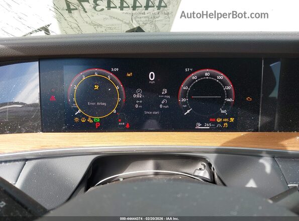 3VVUW7RM1TM034935 2026 VOLKSWAGEN TIGUAN Серый 