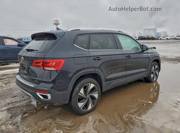 3VVUX7B28RM060334 2024 VOLKSWAGEN TAOS Black 