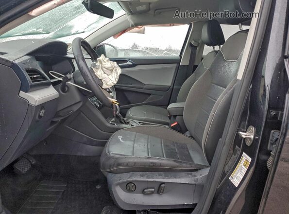3VVUX7B28RM060334 2024 VOLKSWAGEN TAOS Black 