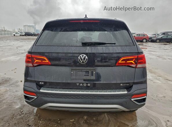 3VVUX7B28RM060334 2024 VOLKSWAGEN TAOS Black 