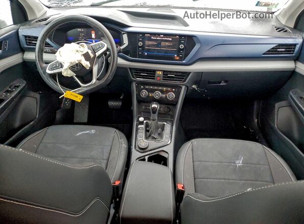 3VVUX7B28RM060334 2024 VOLKSWAGEN TAOS Black 