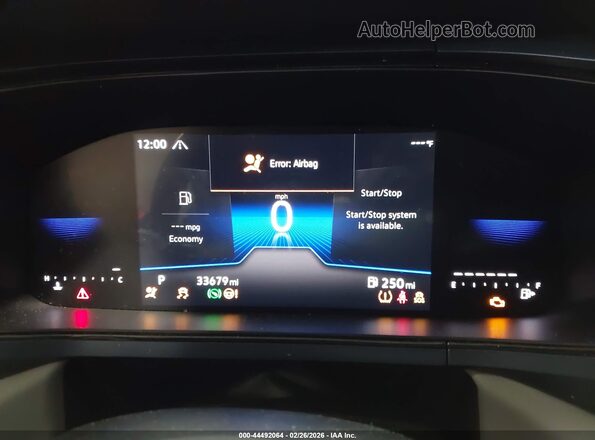3VVVX7B21RM067792 2024 VOLKSWAGEN TAOS Blue Widok tylnych siedzeń