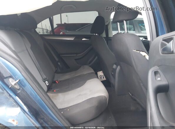 3VW2B7AJ1HM307234 2017 VOLKSWAGEN JETTA Синий 