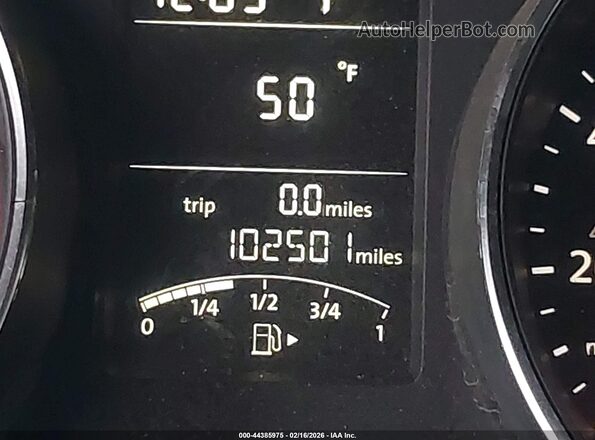 3VW2B7AJ1HM307234 2017 VOLKSWAGEN JETTA Синий 
