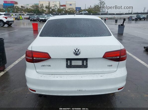 3VW2B7AJ4HM322519 2017 VOLKSWAGEN JETTA White 
