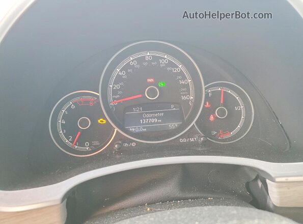 3VW5DAAT8JM505370 2018 VOLKSWAGEN BEETLE Black 