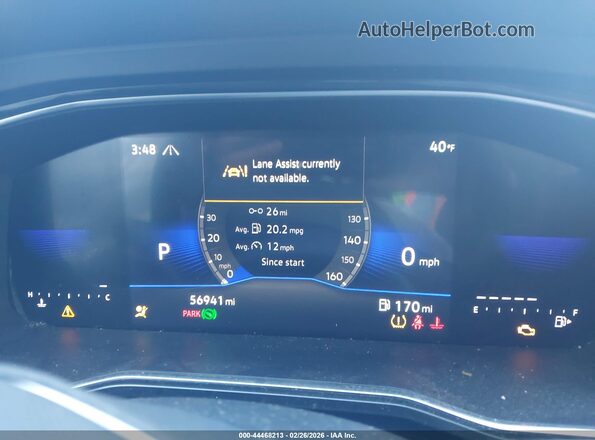 3VW5M7BU0RM003507 2024 VOLKSWAGEN JETTA Blue 