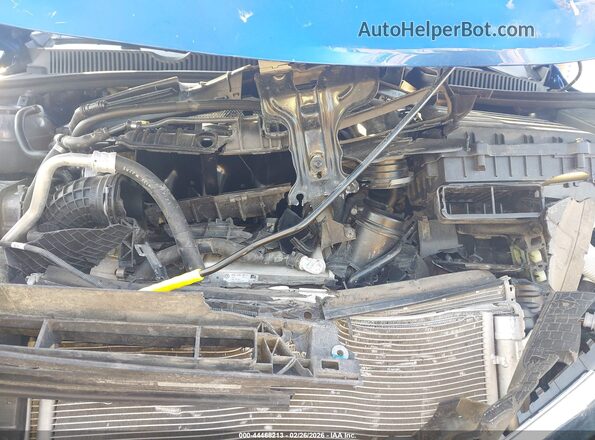 3VW5M7BU0RM003507 2024 VOLKSWAGEN JETTA Blue 