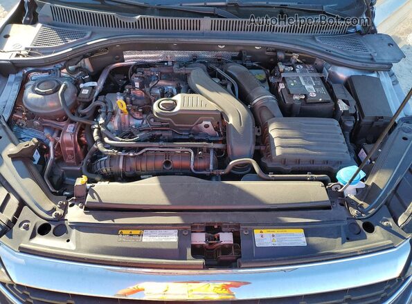 3VW5M7BU4PM056028 2023 VOLKSWAGEN JETTA Silver 