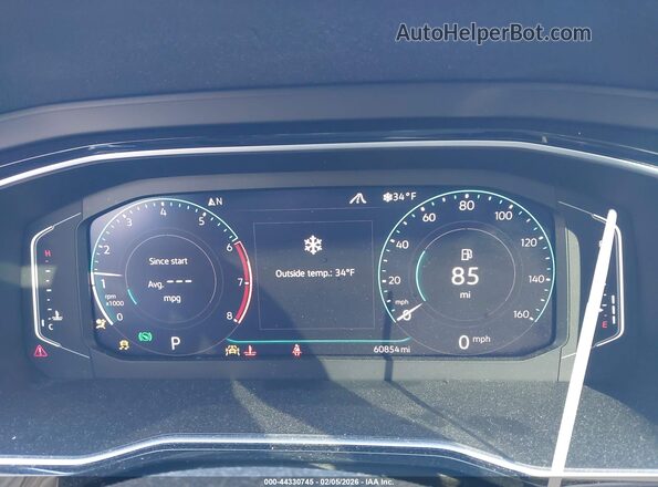 3VW6T7BU0LM056139 2020 VOLKSWAGEN JETTA White Vista de los asientos traseros
