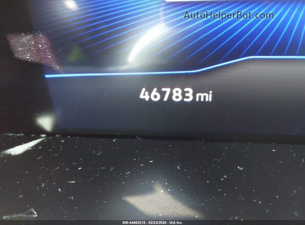 3VW7M7BU5PM029803 2023 VOLKSWAGEN JETTA Silver Widok wnętrza 360 stopni