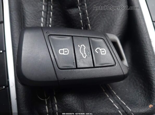 3VW7M7BU6NM010707 2022 VOLKSWAGEN JETTA Gray Вид панелі приладів
