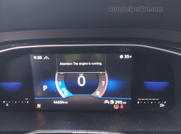 3VW7M7BU6NM010707 2022 VOLKSWAGEN JETTA Gray Вид задніх сидінь