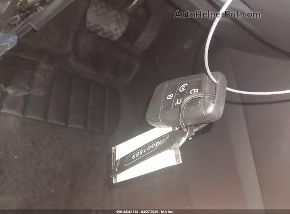 3VW7W7BU6TM001559 2026 VOLKSWAGEN JETTA Black Вид ззаду