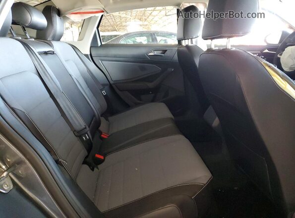3VW7W7BU8TM002440 2026 VOLKSWAGEN JETTA Gray 