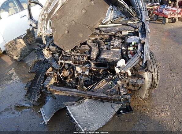 3VWAM7BUXPM027776 2023 VOLKSWAGEN JETTA Серый 